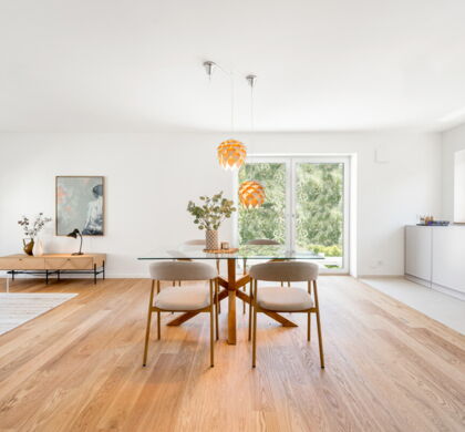 Real Estate Title Image Background