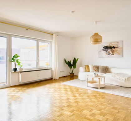 Real Estate Title Image Background